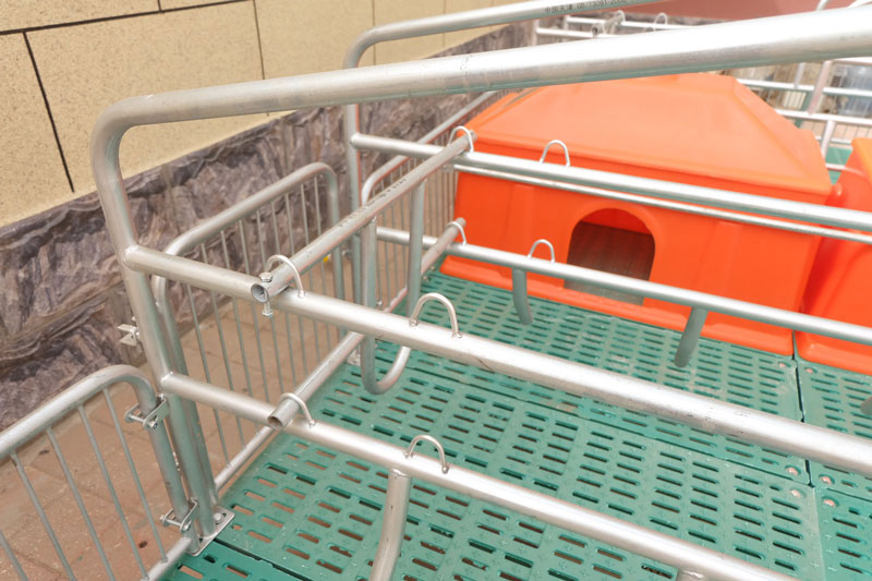 bmc pig farrowing pens