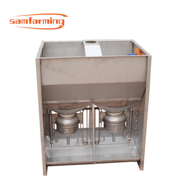 pig automatic feeder