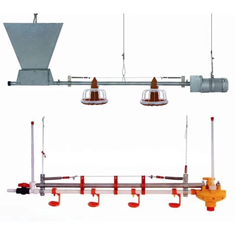 Automatic Feeding Systems